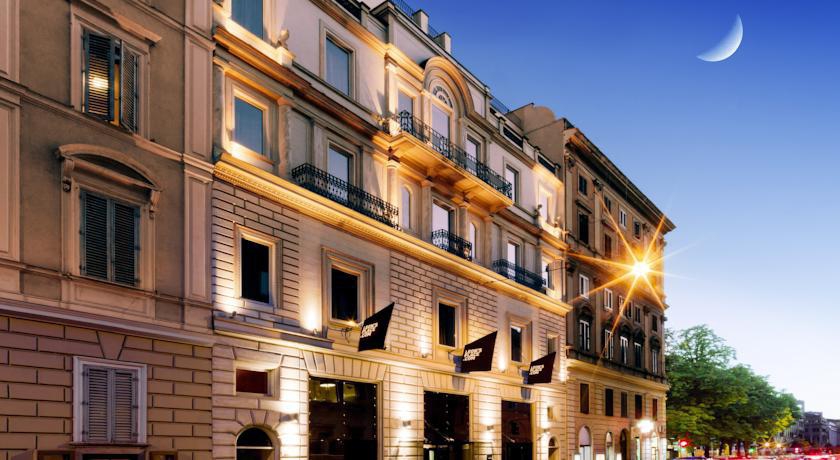 LEON S PLACE 4*