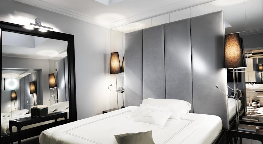 LEON S PLACE 4*