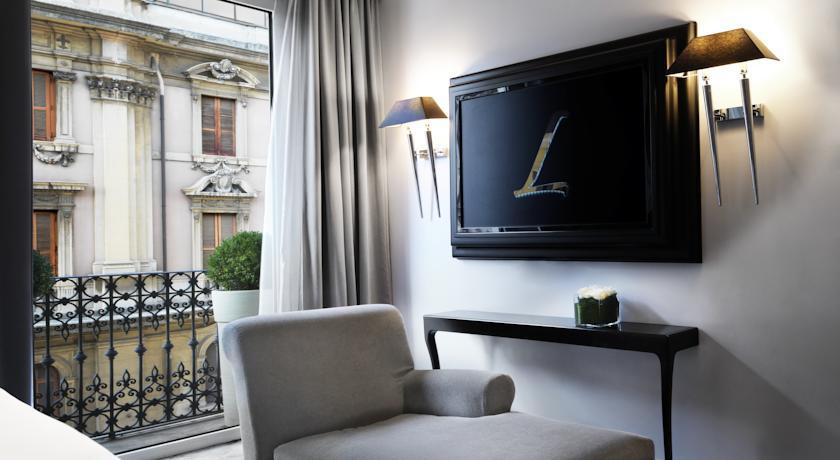 LEON S PLACE 4*