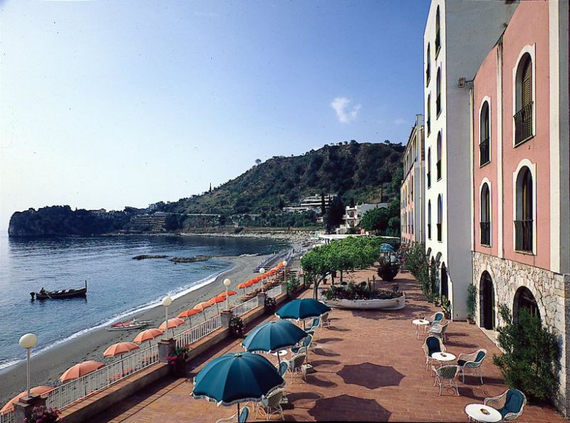 LIDO MEDITERRANEE 4*