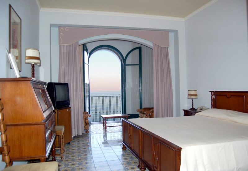 LIDO MEDITERRANEE 4*