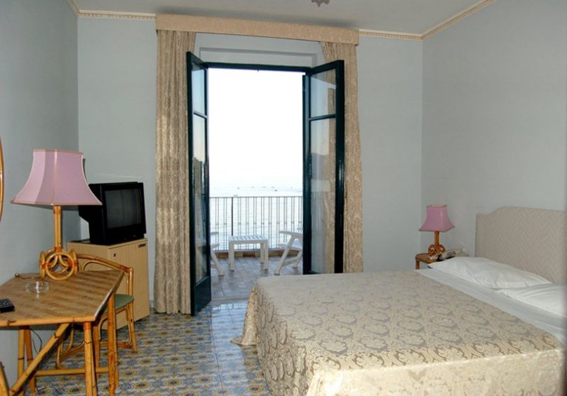 LIDO MEDITERRANEE 4*