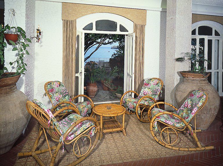 LIDO MEDITERRANEE 4*