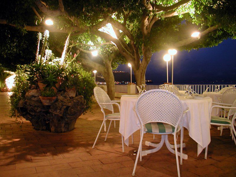 LIDO MEDITERRANEE 4*
