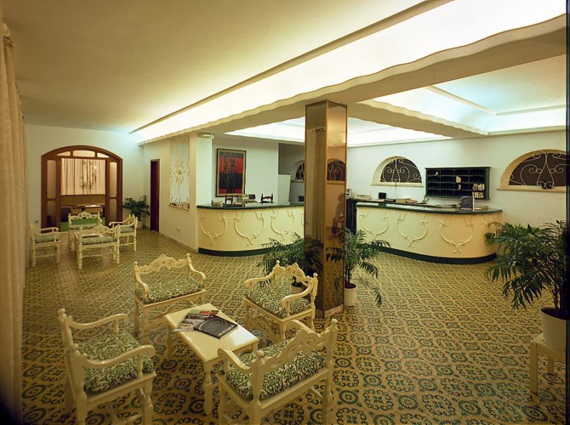 LIDO MEDITERRANEE 4*