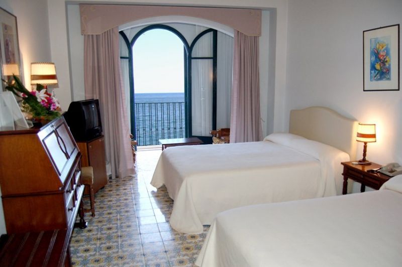 LIDO MEDITERRANEE 4*