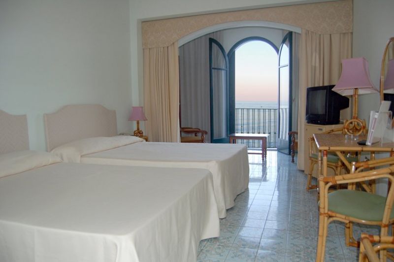 LIDO MEDITERRANEE 4*