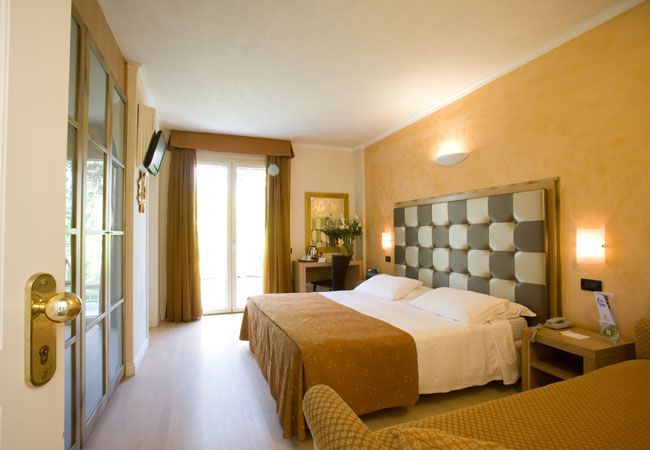 LOGOS HOTEL FORTE DEI MARMI 4*