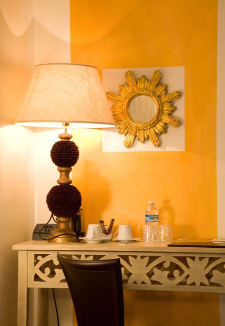 LOGOS HOTEL FORTE DEI MARMI 4*