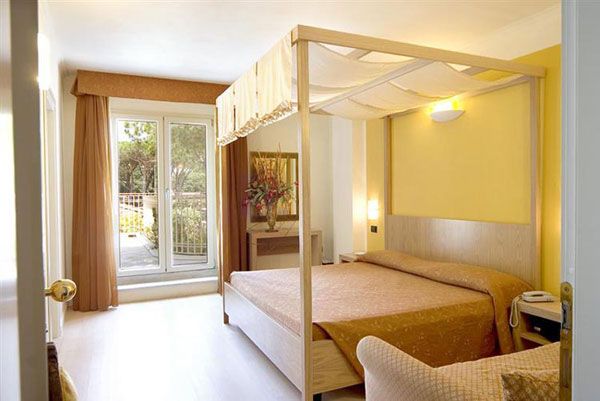 LOGOS HOTEL FORTE DEI MARMI 4*