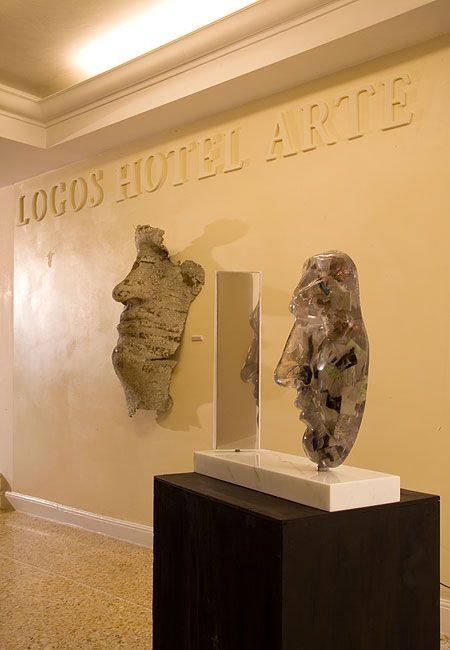 LOGOS HOTEL FORTE DEI MARMI 4*