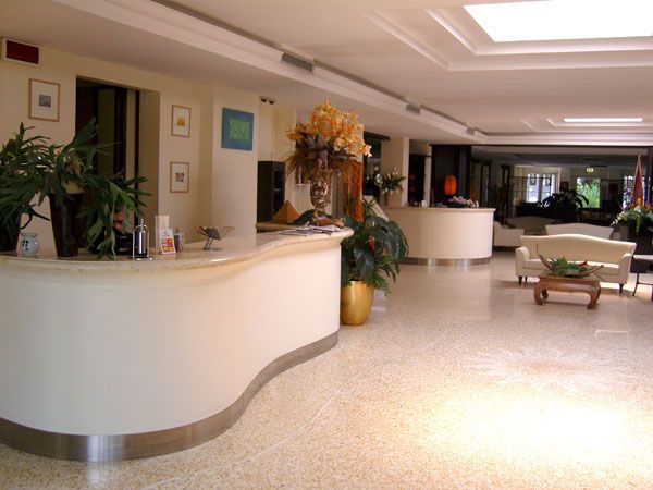 LOGOS HOTEL FORTE DEI MARMI 4*