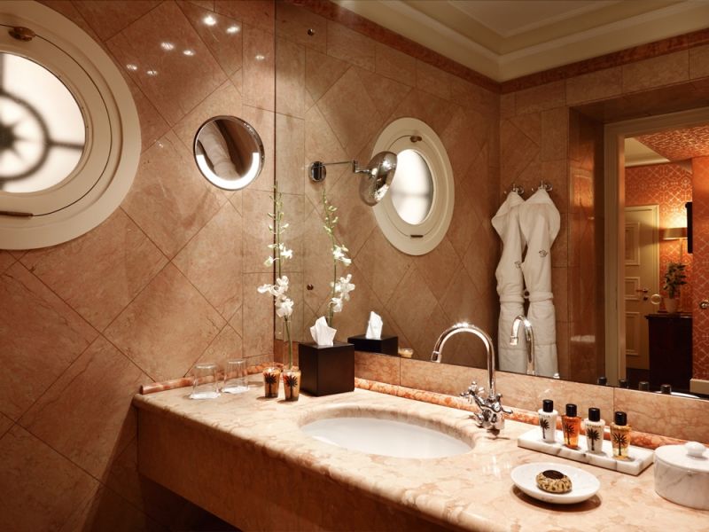 LONDRA PALACE VENICE 4*