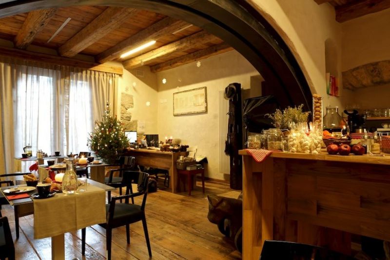 MAISON BONDAZ 2*