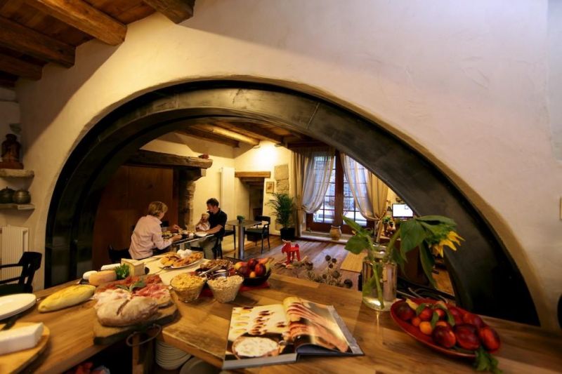 MAISON BONDAZ 2*