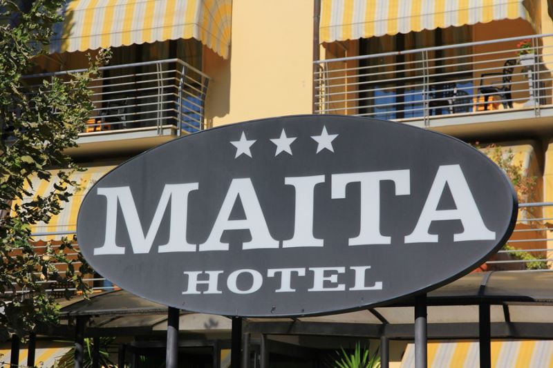 MAITA 3*