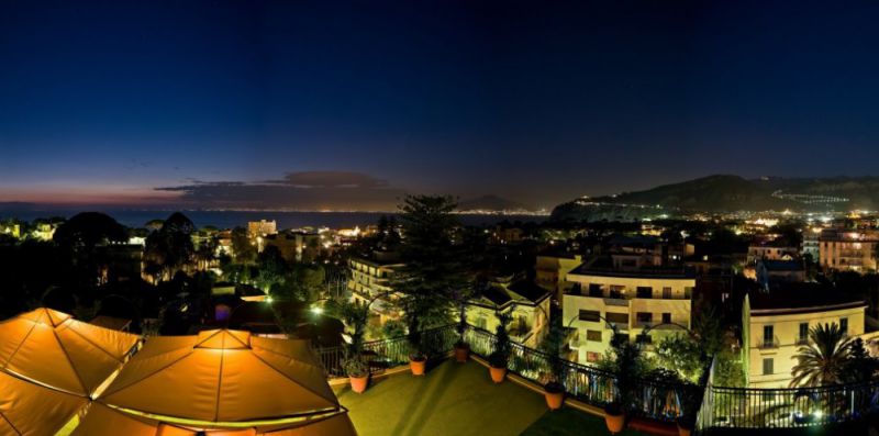 MAJESTIC PALACE 4*