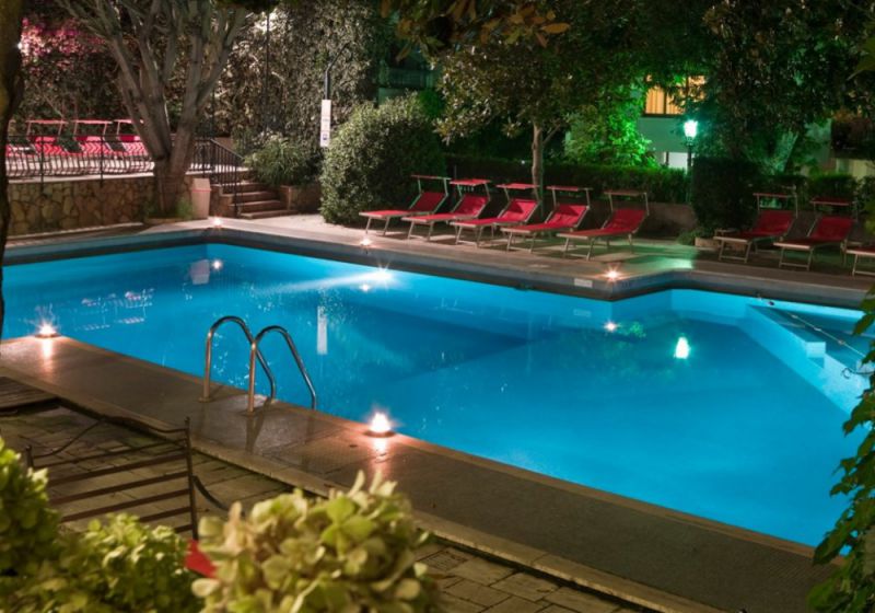 MAJESTIC PALACE 4*