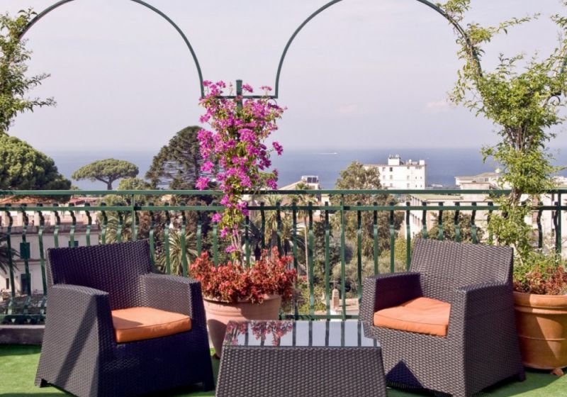 MAJESTIC PALACE 4*