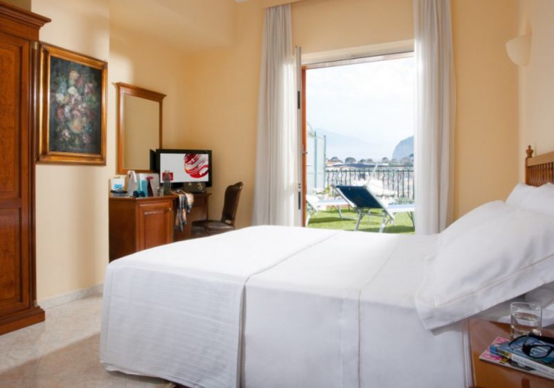 MAJESTIC PALACE 4*