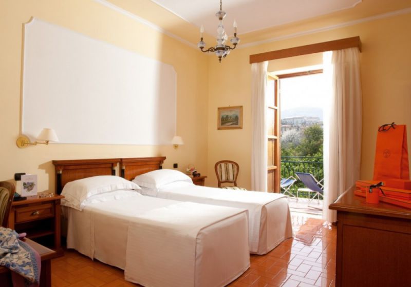 MAJESTIC PALACE 4*