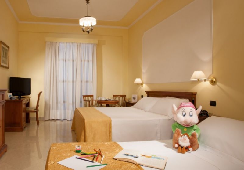MAJESTIC PALACE 4*