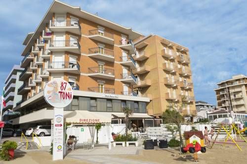 MARCO POLO BELLARIA 3*