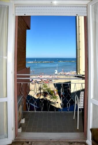 MARCO POLO BELLARIA 3*