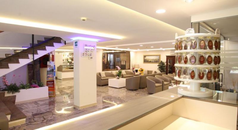 MARCO POLO BELLARIA 3*