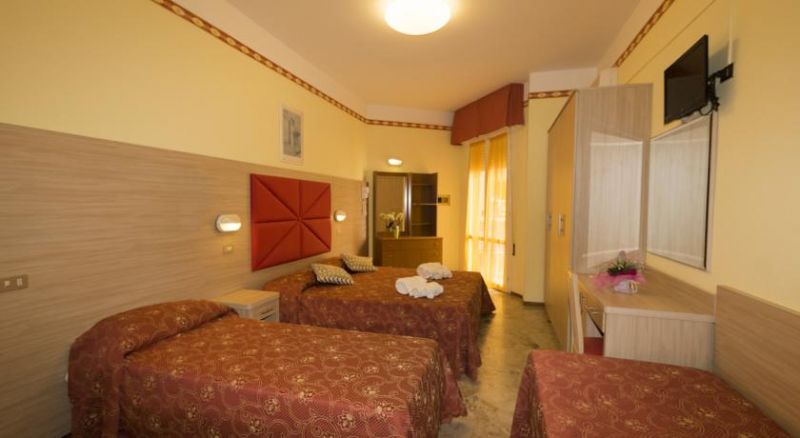 MARCO POLO BELLARIA 3*