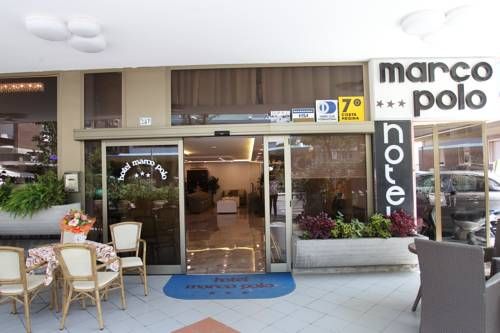 MARCO POLO BELLARIA 3*
