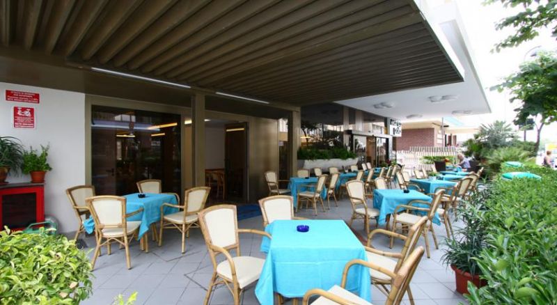 MARCO POLO BELLARIA 3*