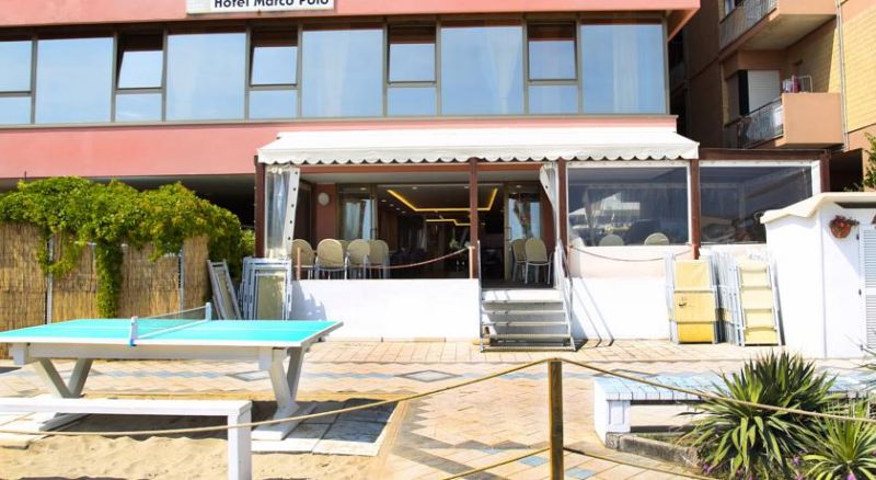 MARCO POLO BELLARIA 3*