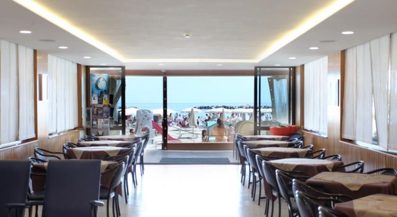 MARCO POLO BELLARIA 3*
