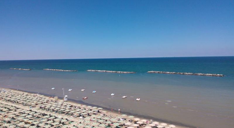 MARCO POLO BELLARIA 3*