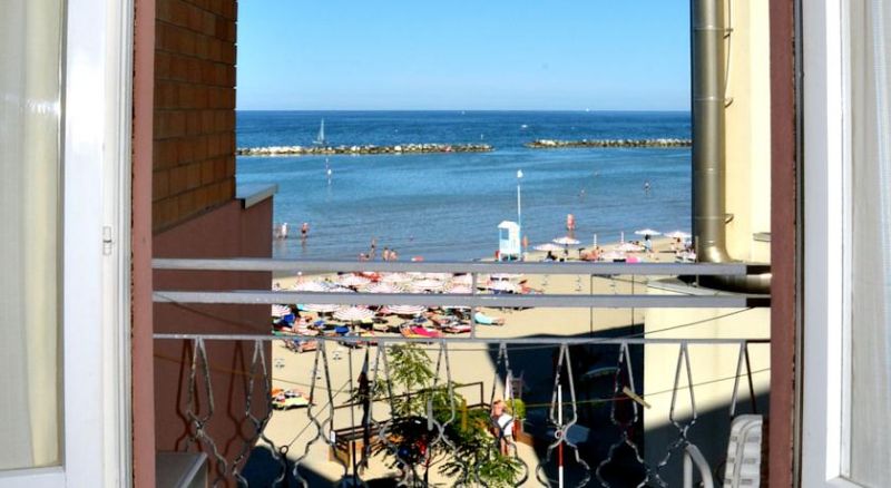 MARCO POLO BELLARIA 3*
