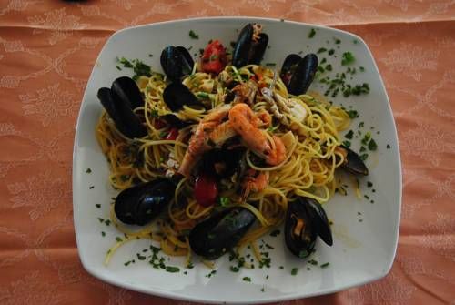 MARCO POLO BELLARIA 3*