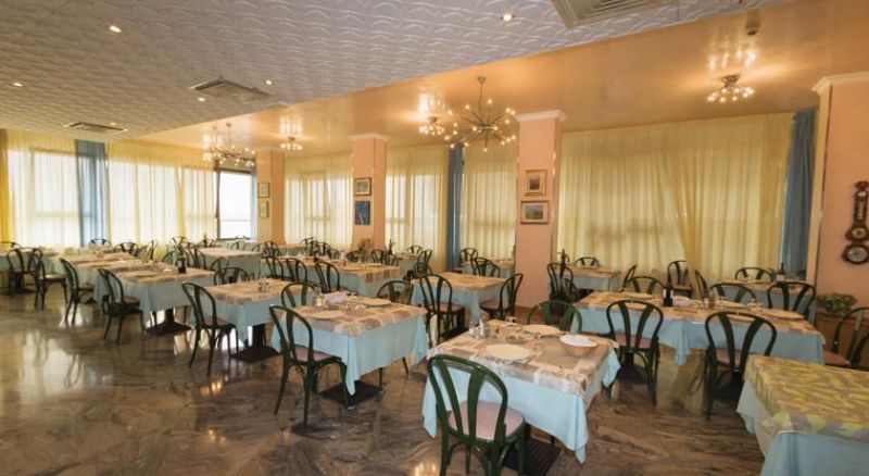 MARCO POLO BELLARIA 3*