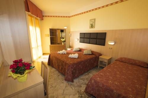 MARCO POLO BELLARIA 3*