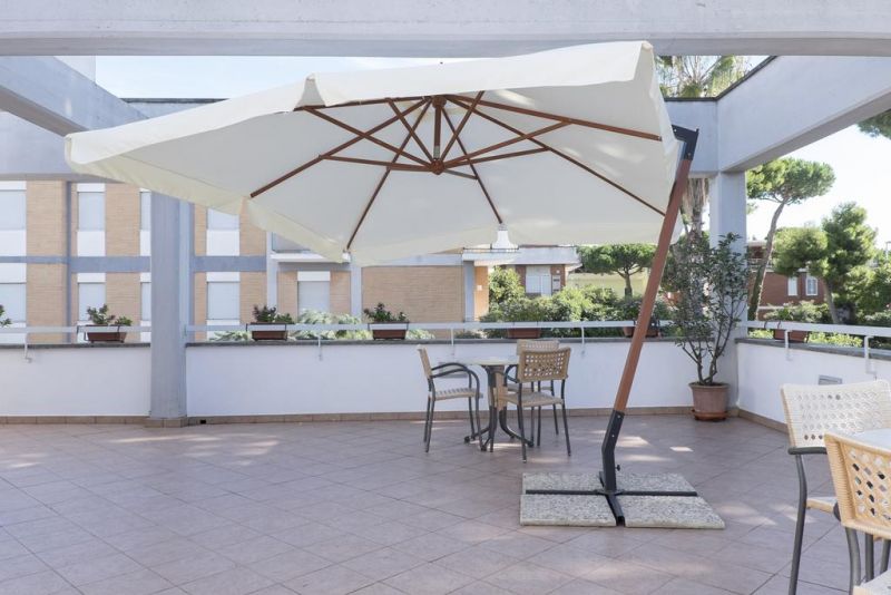 NEAPOLIS (EX. MARE AZZURRO) 3*