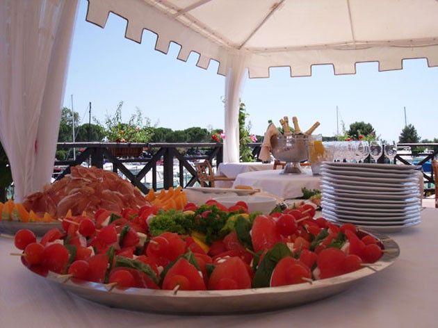 MARINA UNO LIGNANO RIVIERA 4*