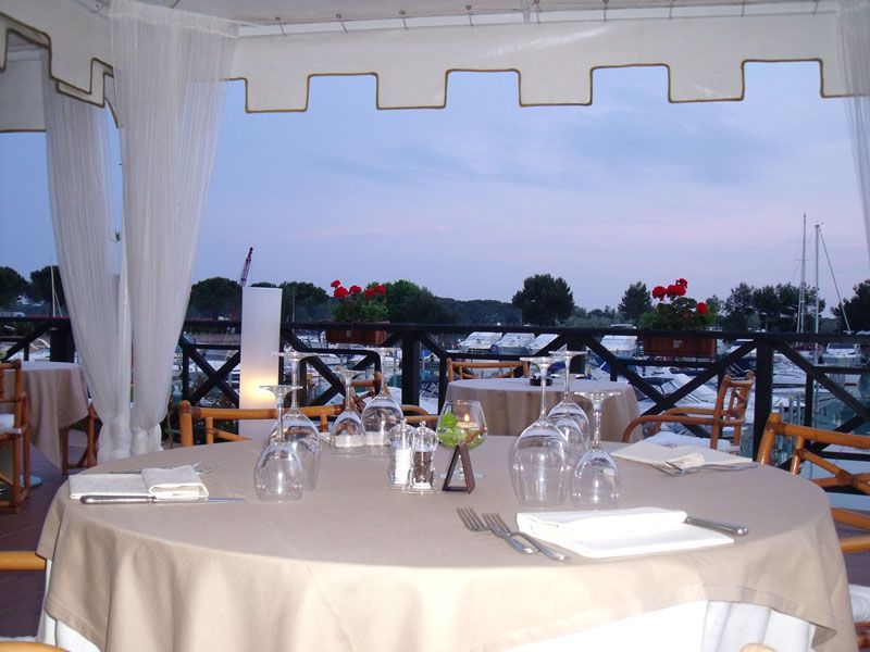 MARINA UNO LIGNANO RIVIERA 4*