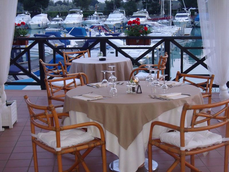 MARINA UNO LIGNANO RIVIERA 4*