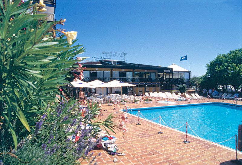MARINA UNO LIGNANO RIVIERA 4*