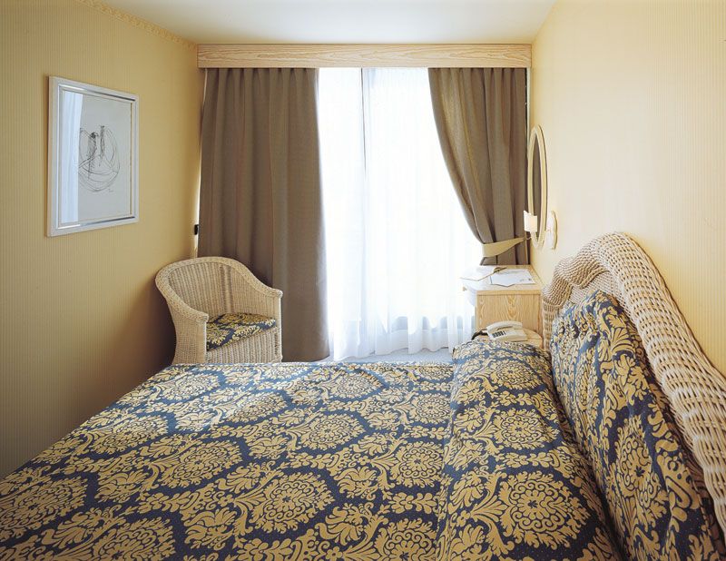 MARINA UNO LIGNANO RIVIERA 4*