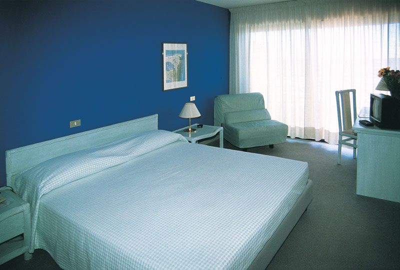 MARINA UNO LIGNANO RIVIERA 4*