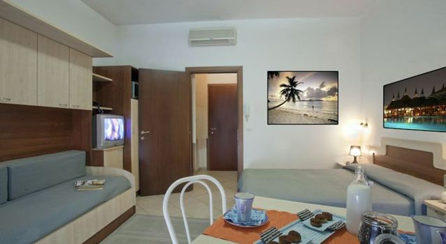 MEDITERRANEO 4*