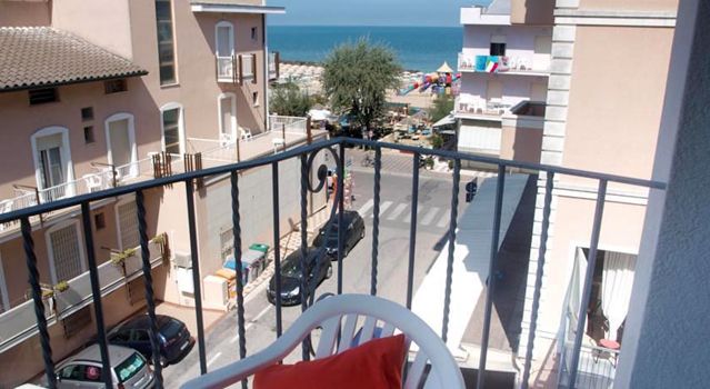 MEDITERRANEO 4*