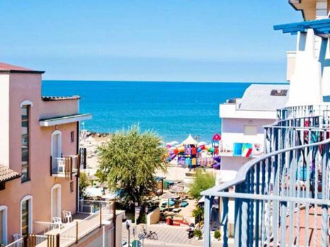 MEDITERRANEO 4*
