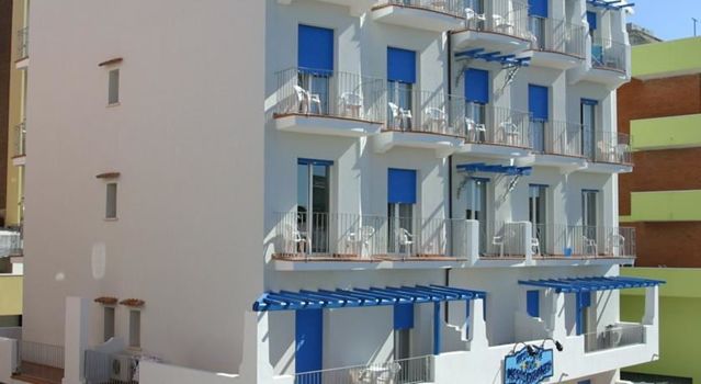 MEDITERRANEO 4*